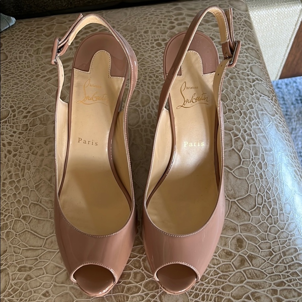 Wedges